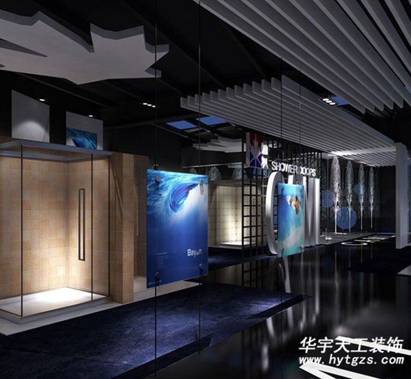 义乌展览中心:让您的品牌在国际舞台上大放异彩